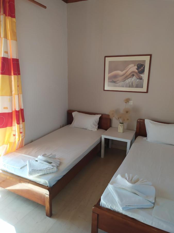 Apartment By Central Tsilivi Beach Exterior foto