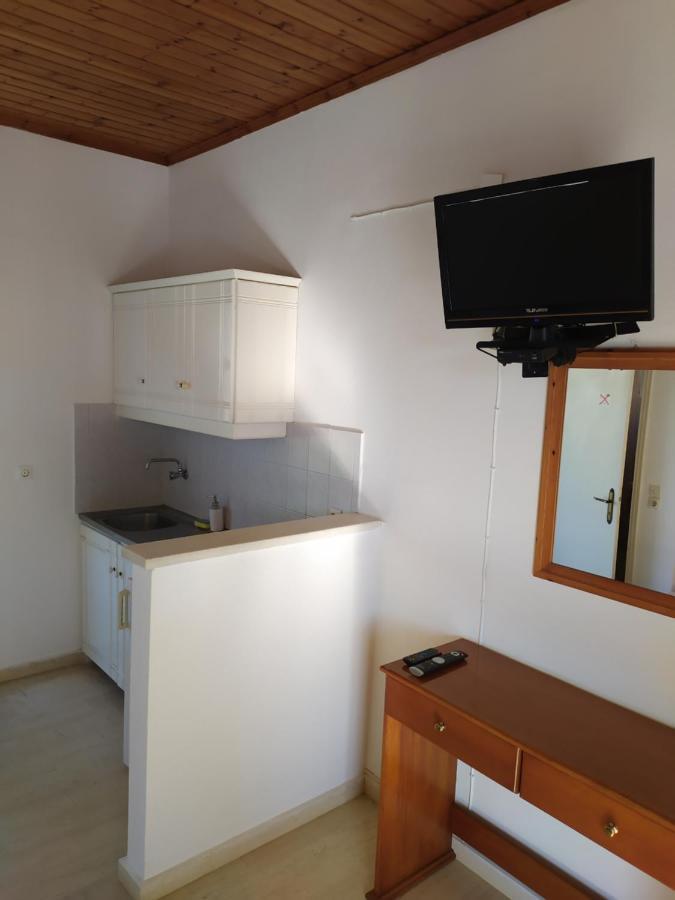 Apartment By Central Tsilivi Beach Exterior foto